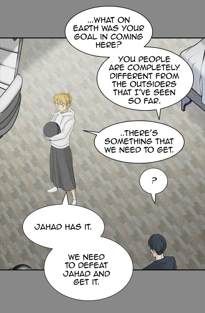 Tower of God, Chapter 361 image 039